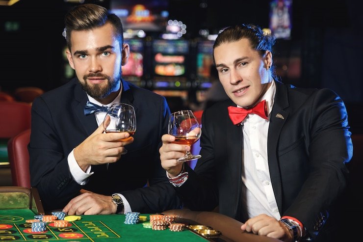 g43x Casino en Vivo